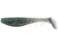 Esche siliconich Fishup Wizzle Shad 5 inch | 125 mm - 057 Bluegill