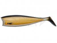 Esche Siliconiche Illex Nitro Shad 120 mm 16.5g - Golden Fish
