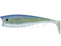 Esche Siliconiche Illex Nitro Shad 120 mm 16.5g - Jelly Shad