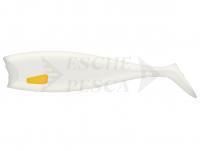 Esche Siliconiche Illex Nitro Shad 65 mm 3.6g - Pearl Bone