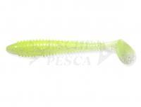 Esche Siliconicha Keitech FAT Swing Impact 147mm - Chartreuse Shad