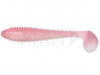Esche Siliconicha Keitech FAT Swing Impact 97mm - LT Pink Lady