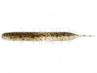 Esche Siliconicha Keitech Sexy Impact 71mm - 417T Gold Flash Minnow