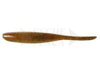 Esche Siliconiche Keitech Shad Impact 51mm - Motoroil Red Flake