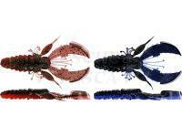 Esche Chebu Rig CreCraw R 'N R 6.5cm 7g - Clear Water Mix