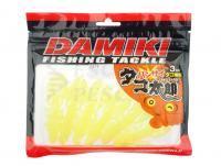 Esche Damiki Japan Banzai Tako Taro 3 inch - #T03