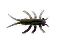 Esche Delalande Perla 3cm - 144 - Violet Ayu