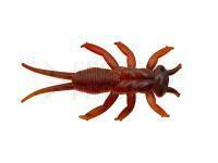 Esche Delalande Perla 3cm - 148 - Rouille