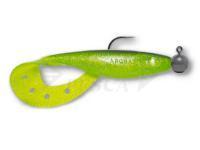 Esche Delalande Sandra 12cm 10g - 26 - Mojito