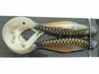 Esche Delalande Sandra 12cm 10g - 335 - Strange Roach