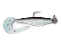 Esche Delalande Sandra 12cm 10g - 40 - Smelt