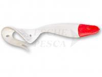 Esche Delalande Sandra 5cm - 61 - Blanc Tête Rouge