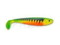 Esche Delalande Shad GT 11cm - 175 Fire Tiger Zebre