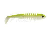 Esche Delalande Skeleton 11cm - NATURAL YELLOW UV