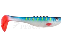 Esche siliconich Dragon Bandit PRO 10cm - Scratched Fish