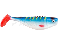 Esche siliconich Dragon Fatty Pro 10cm - Scratched Fish