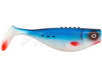 Esche siliconich Dragon Fatty Pro 8.5cm - Blue Herring