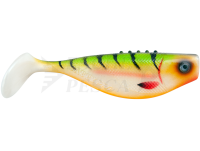 Esche siliconich Dragon Fatty Pro 8.5cm - Wounded Perch