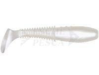 Esche siliconich Dragon Invader Pro  5cm - Pearl