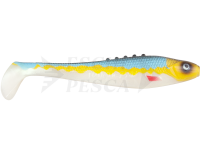 Esche siliconich Dragon Lunatic Pro 12,5cm - Electric Yellow