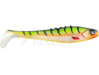 Esche siliconich Dragon Lunatic Pro 12,5cm - Wounded Perch