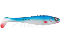 Esche siliconich Dragon Lunatic Pro 15cm - Blue Herring