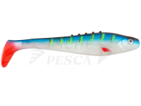Esche siliconich Dragon Lunatic Pro 15cm - Scratched Fish