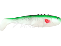 Esche siliconich Dragon Reno Killer Pro 10cm - Black Turquise