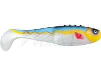 Esche siliconich Dragon Reno Killer Pro 10cm - Electric Yellow