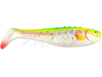 Esche siliconich Dragon Reno Killer Pro 10cm - Rainbow Trout