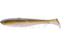 Esca Fish Arrow Flash-J Shad Slim 5 - #F22 LIVE AYU/SILVER