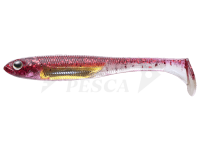 Esche siliconich Fish Arrow Flash-J Shad SW 4.5" - 116 RED/GOLD