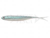 Esche Siliconiche Fish Arrow Flash-J Split Heavy Weight 5 inch 15g - #42 Crystal Shad