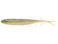 Esche Siliconiche Fish Arrow Flash-J Split Heavy Weight 5 inch 15g - #43 Crystal Ayu