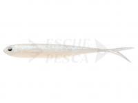 Esche Siliconiche Fish Arrow Flash-J Split Heavy Weight 5 inch 15g - #45 Ghost Wakasagi