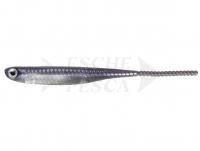 Esche siliconich Fish Arrow Flash‐J SW Slim 1.5 - #122 Keimura Purple/Silver