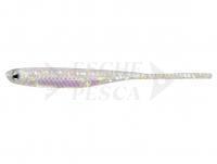 Esche siliconich Fish Arrow Flash‐J SW Slim 1.5 - #154 Keimura Crystal Lame/Aurora