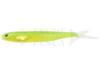 Esche Fish Arrow Flash-J Sway 5 12.7cm - #F49 MAGIC LIME/SILVER