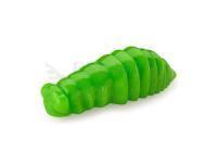 Esche siliconiche Fishup Maya Cheese Trout Series 1.6 inch - #105 Apple Green