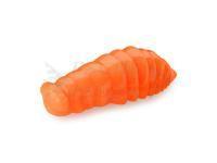 Esche siliconiche Fishup Maya Cheese Trout Series 1.6 inch - #113 Hot Orange