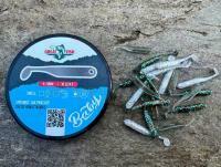 Esche Great Fish GF1 Baby 29mm - no scent - BABY4