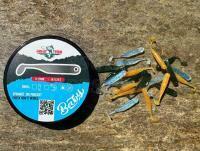 Esche Great Fish GF1 Baby 29mm - no scent - BABY5