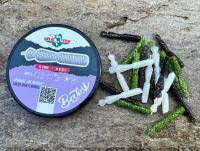 Esche Great Fish GF2 Baby 33mm - no scent - BABY3