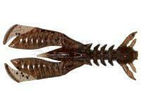 Esche Jackall Bleeker Slit Claw 2.2 56mm 2.7g - Ebemiso Red Flake