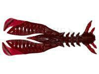 Esche Jackall Bleeker Slit Claw 2.2 56mm 2.7g - Magic Red Pepper