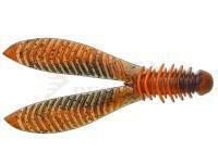 Esche Jackall Ribbing Bunny 3.8 102mm 9.4g - Magic Pumpkin Craw