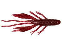 Esche Jackall Waver Shrimp 2.8 70mm 2g - Magic Red Pepper