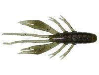 Esche Jackall Waver Shrimp 2.8 70mm 2g - Watermelon / R&B