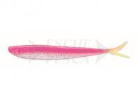 Esca Siliconicha Jenzi Drop Shot Carolina Shad 4.5inch 110mm - H