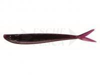 Esca Siliconicha Jenzi Drop Shot Carolina Shad 4.5inch 110mm - P